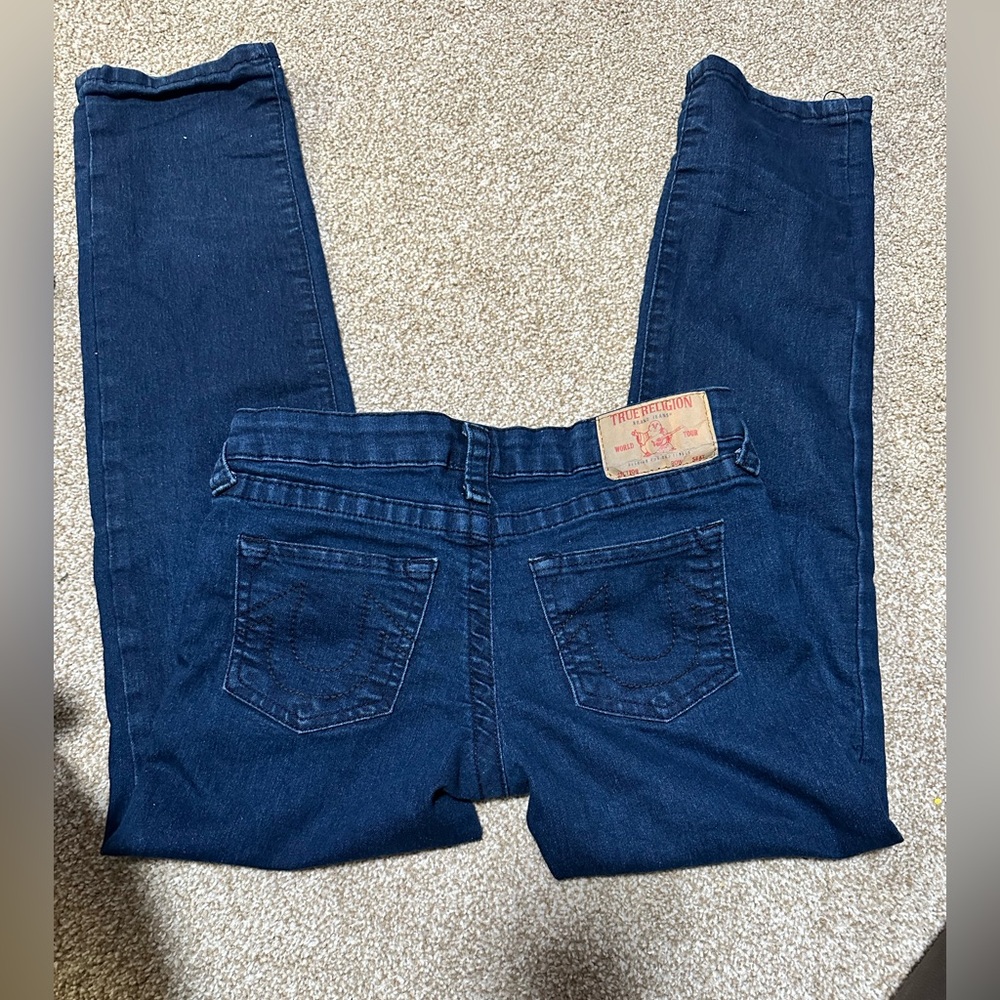 True religion jeans - Picture 2 of 5